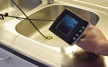 Notfalldienst Abfluss WC Reinigen Bern